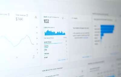 Keuzes op basis van data