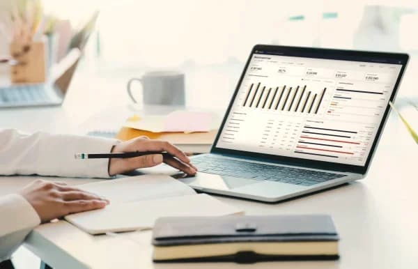 Rapportages maken zonder knip- en plakwerk