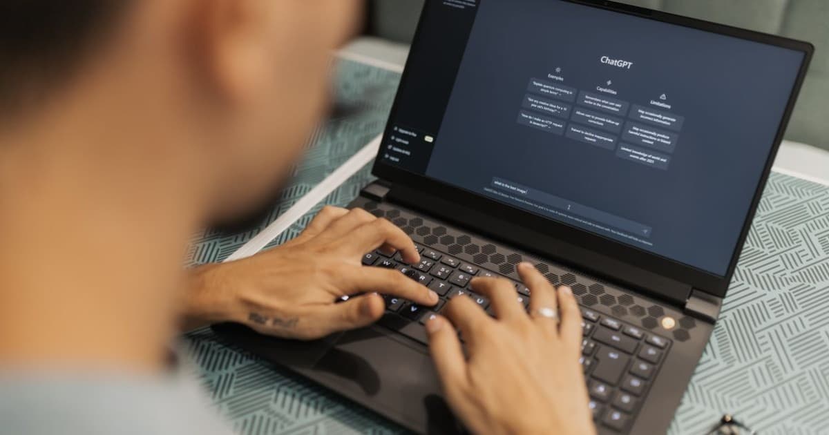 AI op de werkvloer: liever spelregels dan een verbod